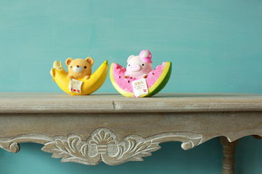 浪漫情書風(fēng)格家居 田園風(fēng)樹脂工藝品點亮生活