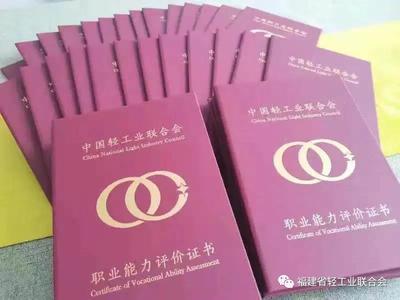 《工藝美術(shù)品設(shè)計師》輕工行業(yè)職業(yè)能力評價規(guī)范審定會在京召開