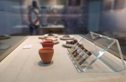 匠心傳承，百盞流光 國內(nèi)14位建盞工藝師精品展亮相東莞