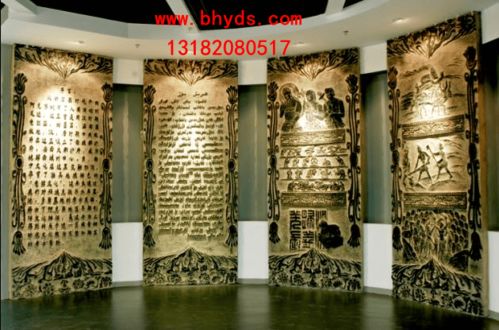 百花園雕塑廠 一站式定制與銷售，打造獨(dú)特藝術(shù)空間