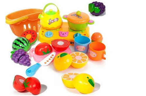 少用兩樣日用品，甲醛少一半——食用農產品研發新視角